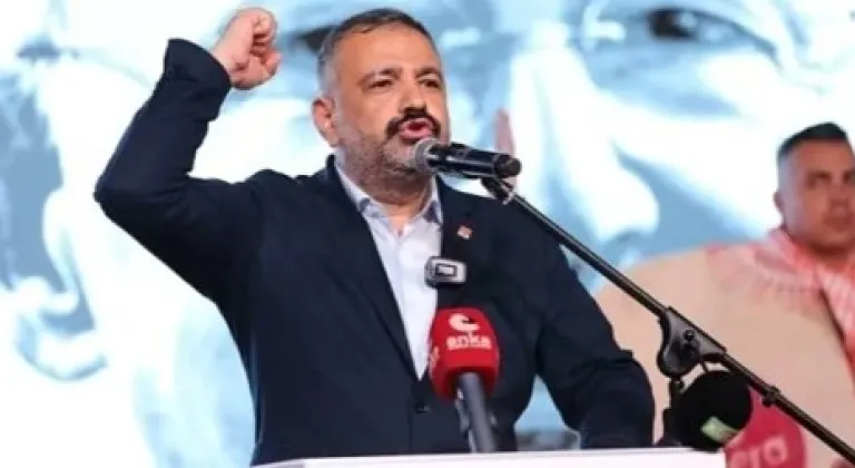 Manşet Resmi
