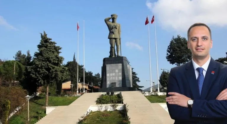 BORNOVA BELEDİYE BAŞKANI ÖMER EŞKİ'DEN İLGİ ÇEKİCİ 15 TEMMUZ PAYLAŞIMI