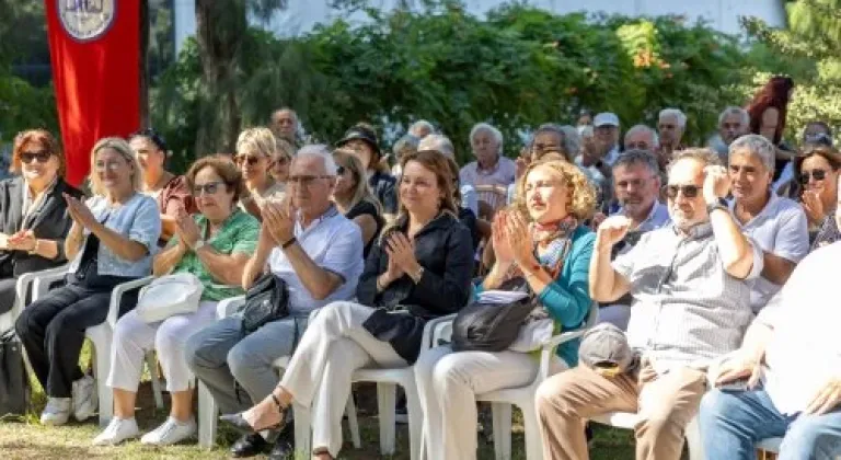 Başkan Mutlu: Dilimize sahip çıkmamız gerekiyor