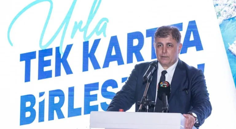 Başkan Tugay: Körfez'e sonuna kadar sahip çıkacağız