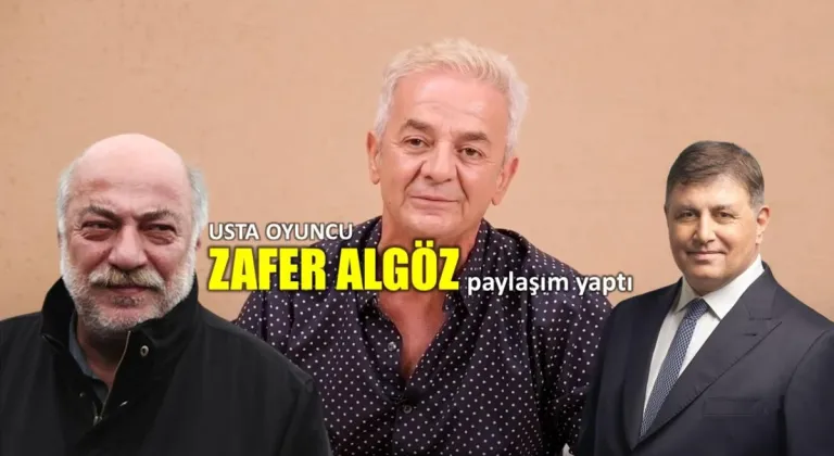 BAŞKAN TUGAY'I ÇOK SERT ELEŞTİRDİ