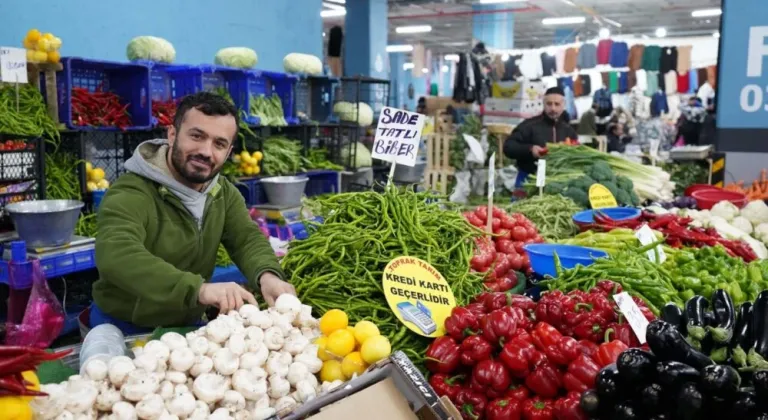 BUCA'DA KAOS ! ŞİRİNYER PAZARI KURULAMAYACAK