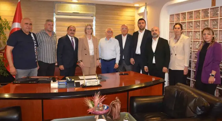 Manşet Resmi