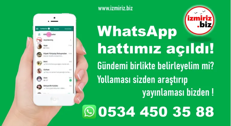 Haber Resmi