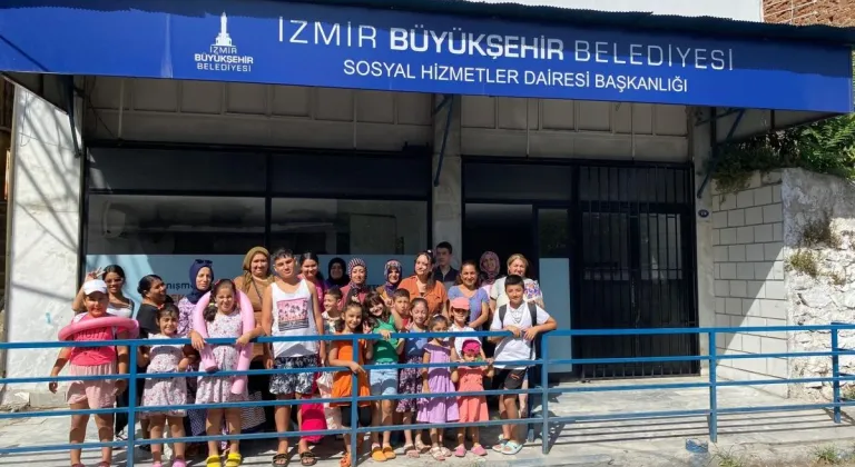 İBB HERKES İÇİN DENİZ GEZİLERİ DÜZENLİYOR