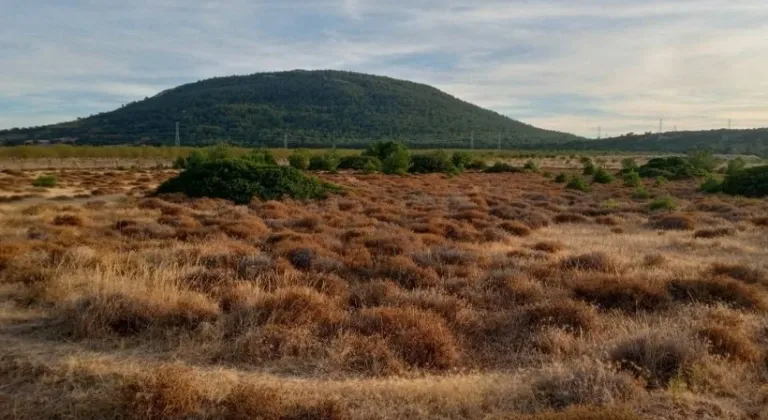 Karaburun’da GES Projesi için ÇED başlatıldı