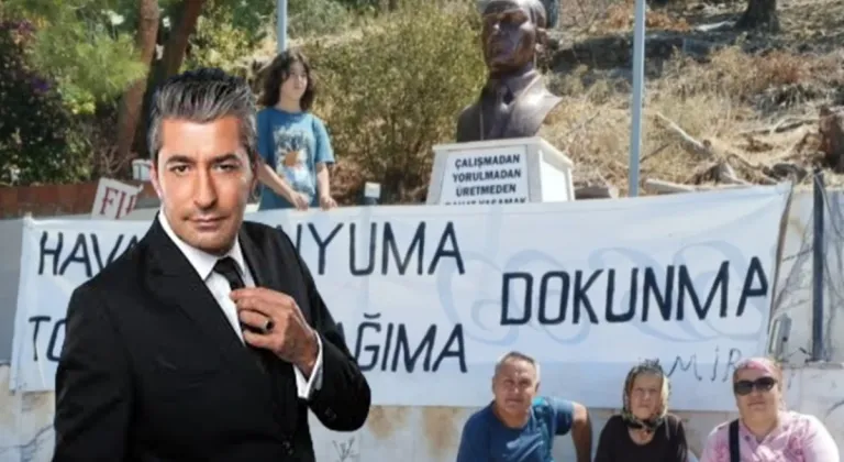 KARABURUNLULAR ERKAN PETEKKAYA'YA DUR DEDİ