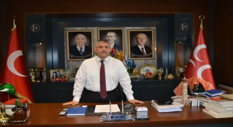 Manşet Resmi