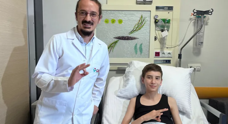 Manşet Resmi