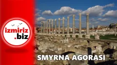 Kemeraltını Keşfet I Smyrna Agorası