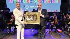 Haber Resmi